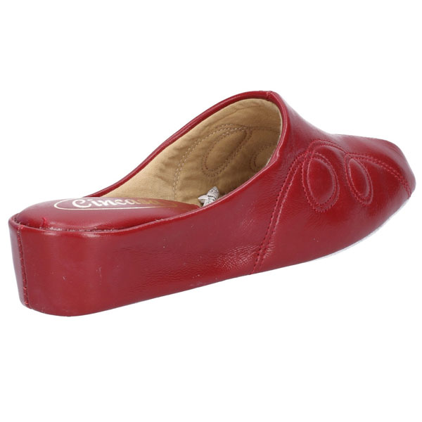 Mahon Soft-Step Slipper