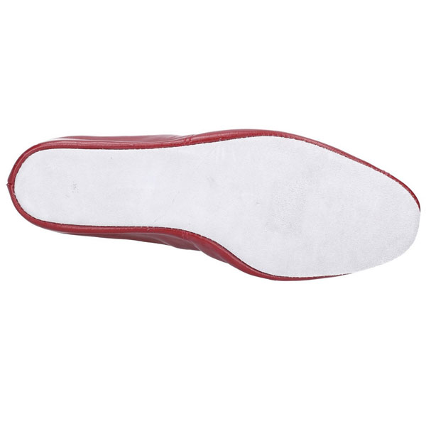 Mahon Soft-Step Slipper