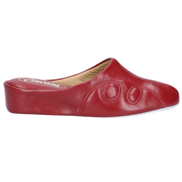Mahon Soft-Step Slipper