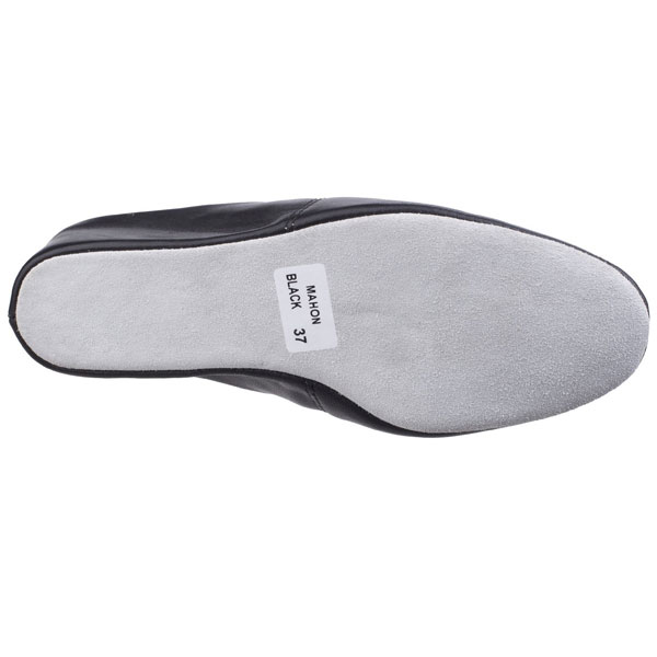 Mahon Soft-Step Slipper