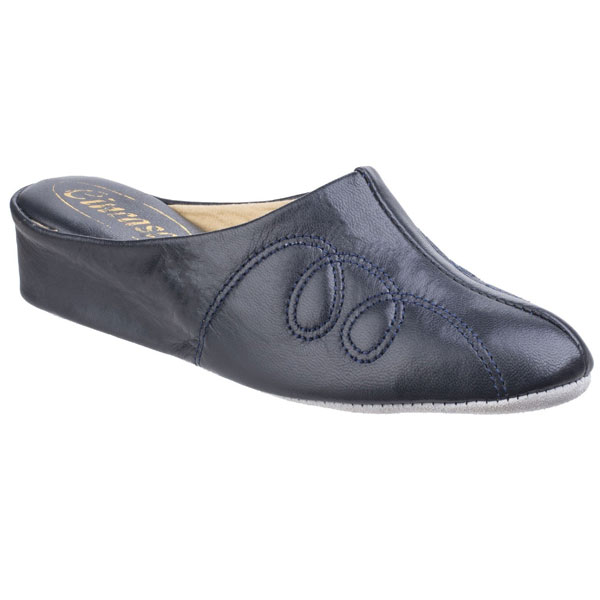 Mahon Soft-Step Slipper