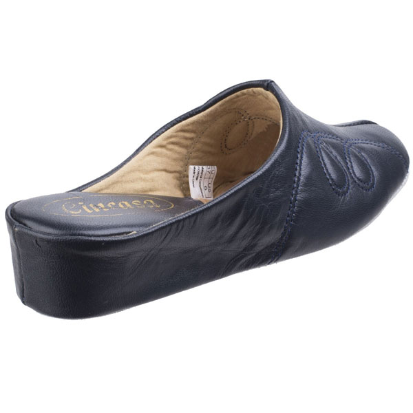 Mahon Soft-Step Slipper