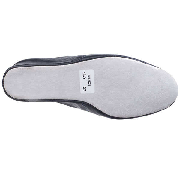 Mahon Soft-Step Slipper