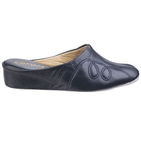 Mahon Soft-Step Slipper