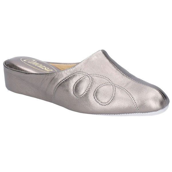 Mahon Soft-Step Slipper