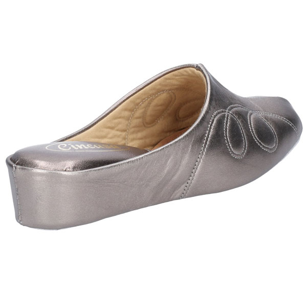 Mahon Soft-Step Slipper