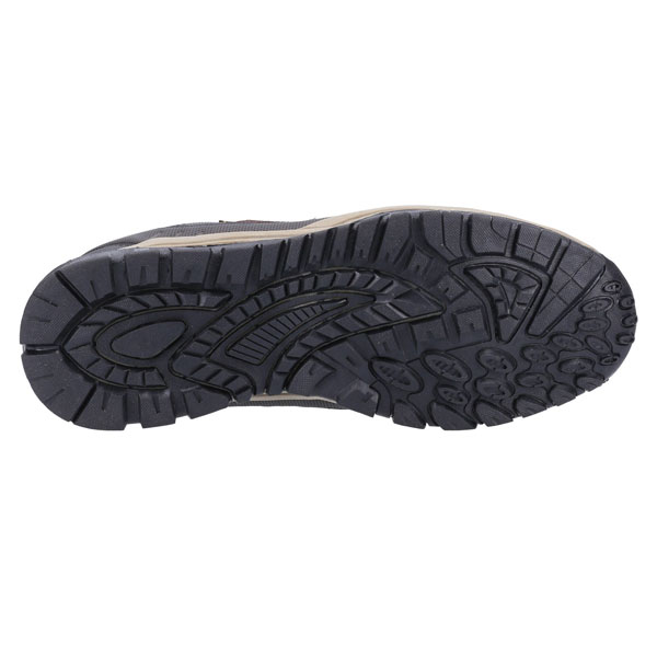 Maisemore Low Hiking Boot – Lightweight All-Terrain Support