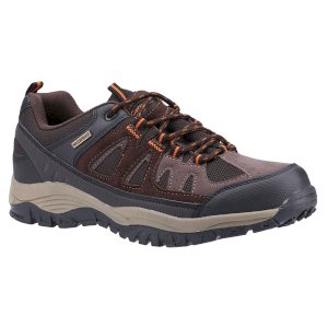 Maisemore Low Hiking Boot – Lightweight All-Terrain Support