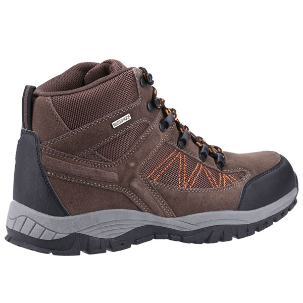 Maisemore Stormproof Hiking Boot