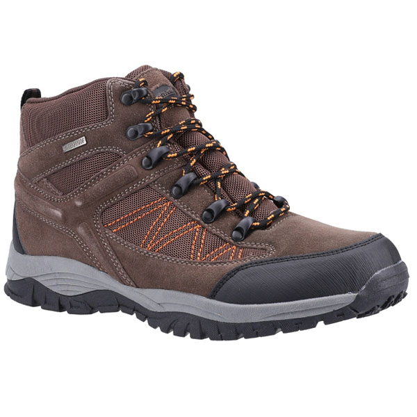 Maisemore Stormproof Hiking Boot