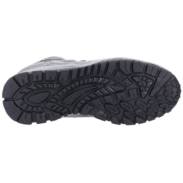 Maisemore Trail Shoes – Ladies Waterproof Hiking Grip