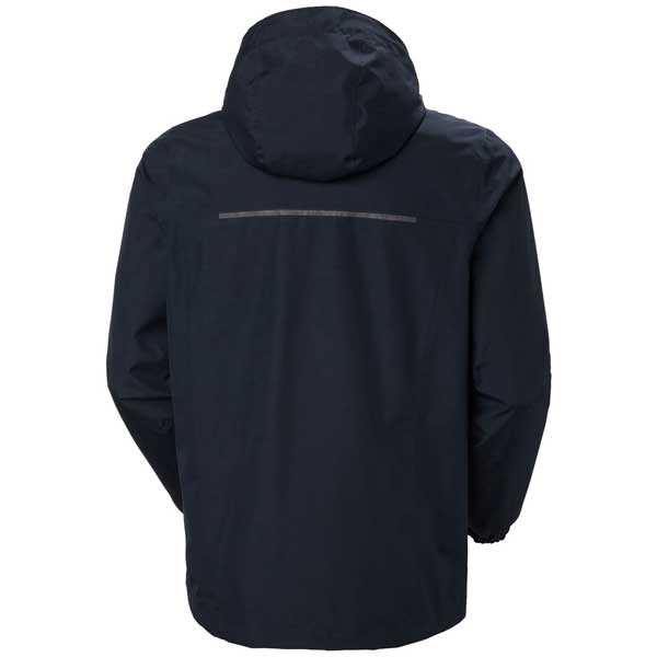 Manchester 2.0 Shell Jacket