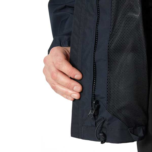 Manchester 2.0 Shell Jacket