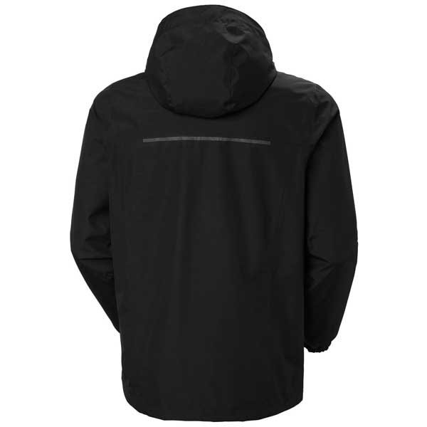 Manchester 2.0 Shell Jacket