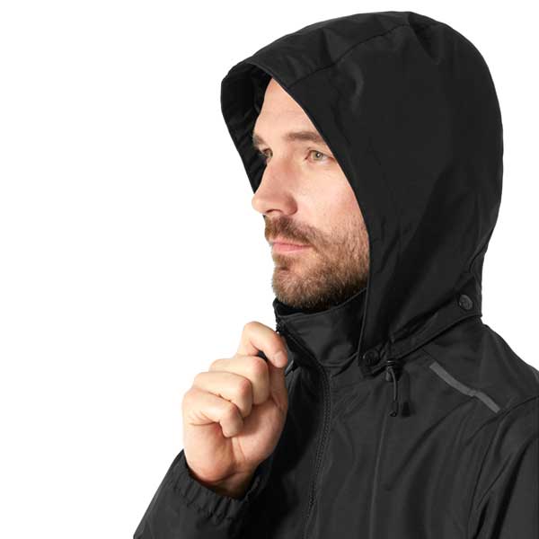 Manchester 2.0 Shell Jacket