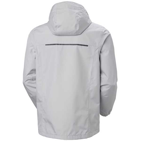 Manchester 2.0 Shell Jacket