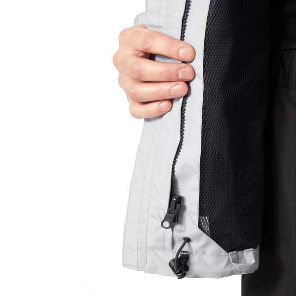 Manchester 2.0 Shell Jacket