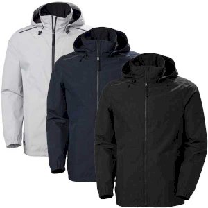 Manchester 2.0 Shell Jacket