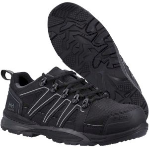 Manchester S3 Industrial Grip Work Trainer