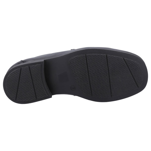 Manchester Soft Leather Comfort Loafer