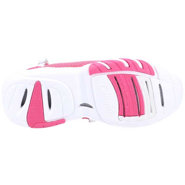 Ladies Comfortable Ventilated Ballerina Shoes