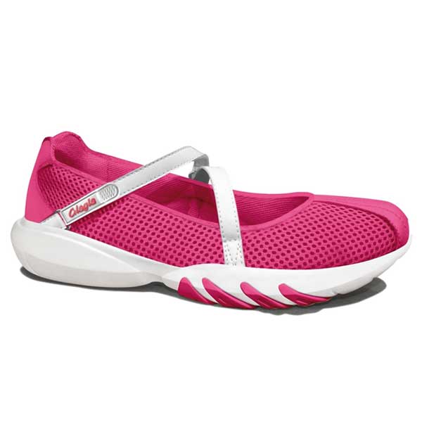 Ladies Comfortable Ventilated Ballerina Shoes