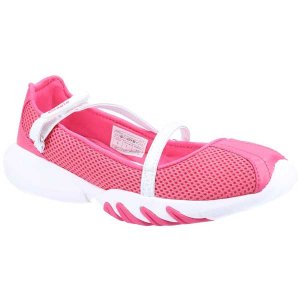 Ladies Comfortable Ventilated Ballerina Shoes