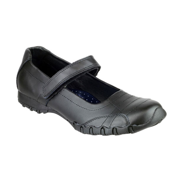 Maria School Classic Shoe