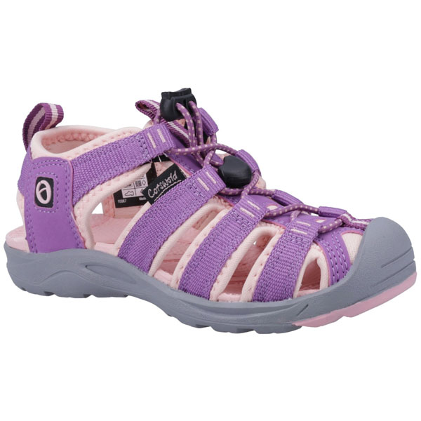 Marshfield Eco-Friendly Footwear