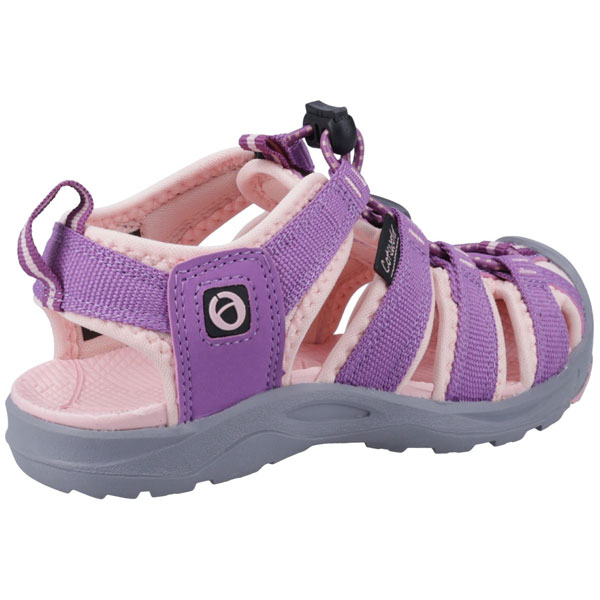Marshfield Eco-Friendly Footwear