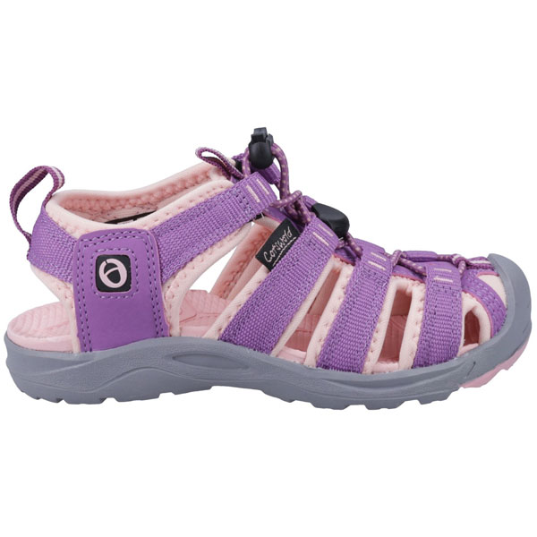 Marshfield Eco-Friendly Footwear