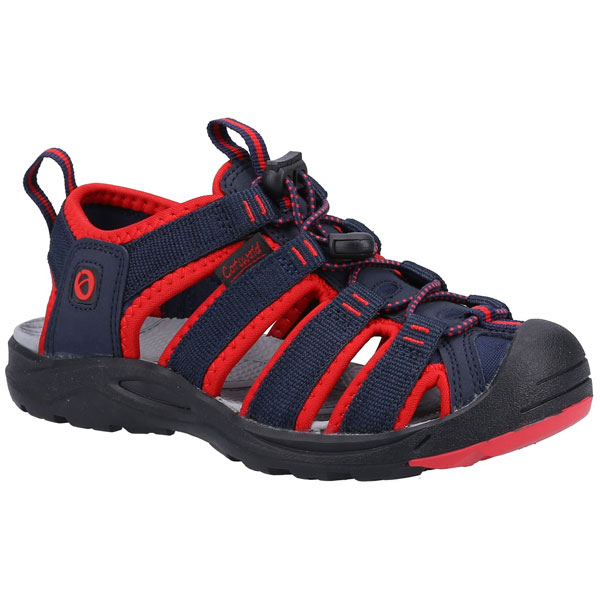 Marshfield Eco-Friendly Footwear
