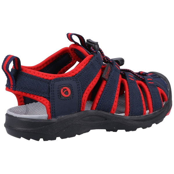 Marshfield Eco-Friendly Footwear