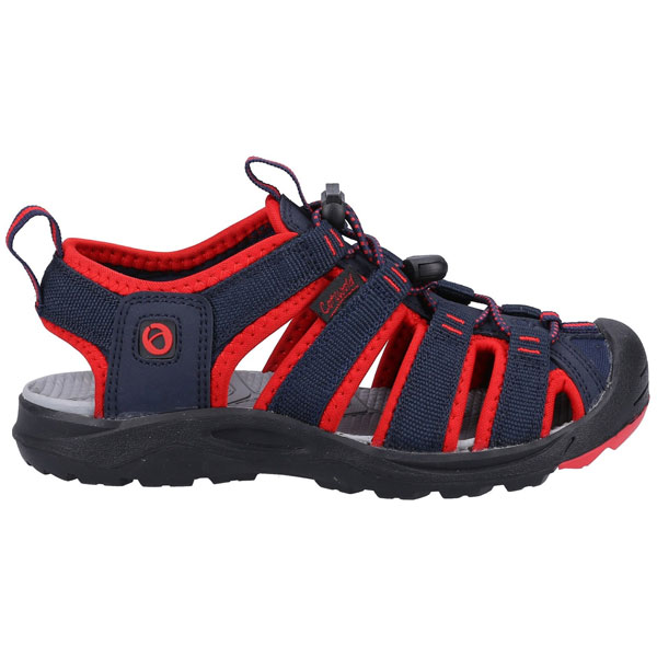 Marshfield Eco-Friendly Footwear