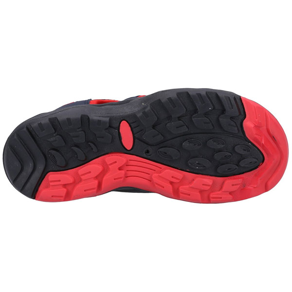 Marshfield Recycled Sandal