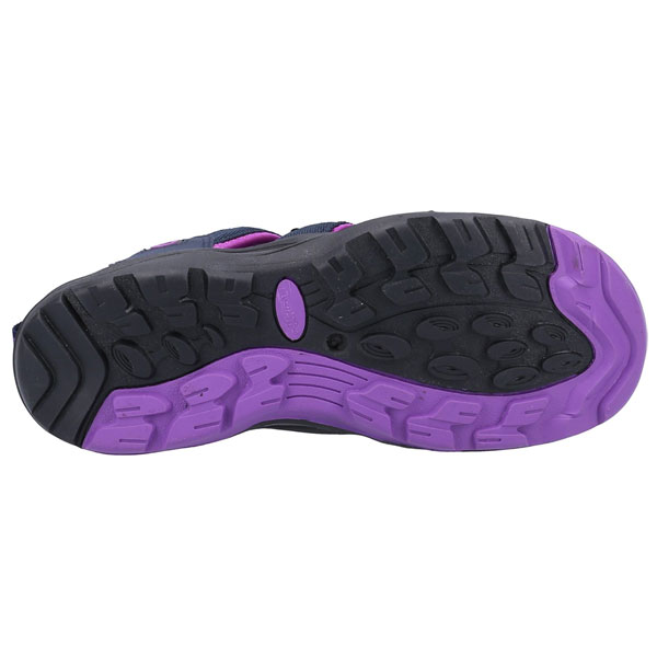 Marshfield Sustainable Sandal – Lightweight & Recycled