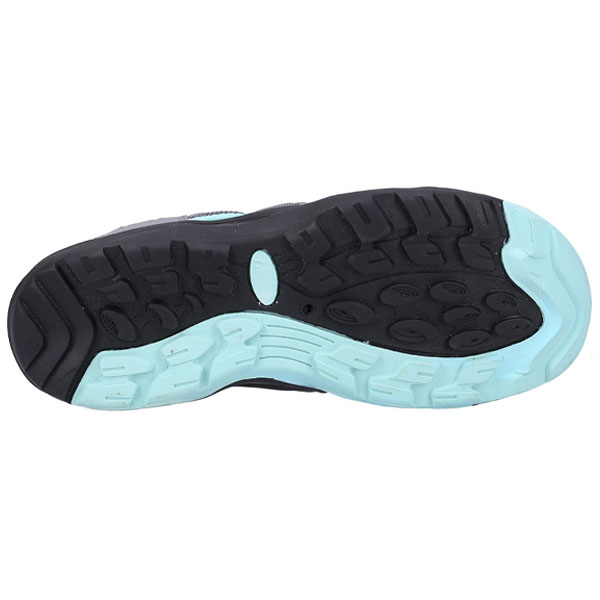 Marshfield Sustainable Sandal – Lightweight & Recycled