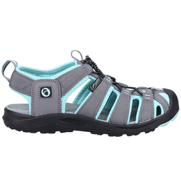 Marshfield Sustainable Sandal – Lightweight & Recycled