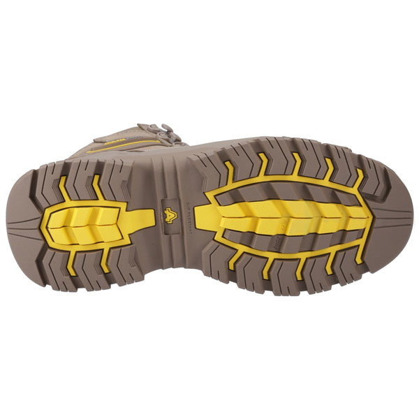 Mary Slip-Resistant Women’s Work Safety Boot