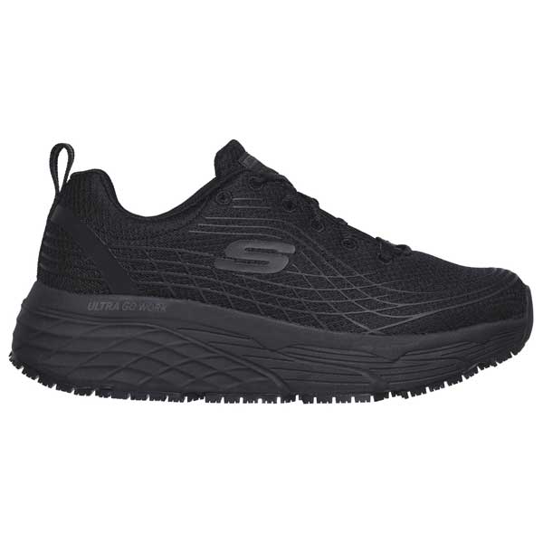 Max Cushioning Elite Sr