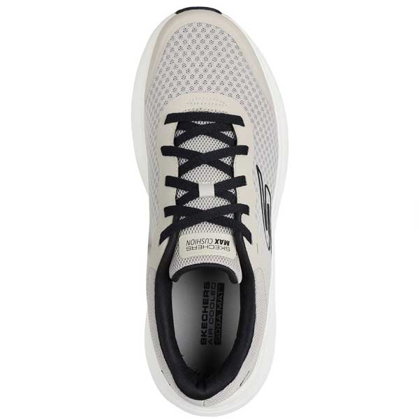 Max Cushioning Endeavour Running Shoes