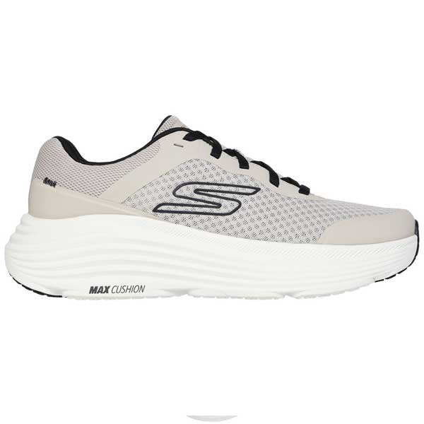 Max Cushioning Endeavour Running Shoes