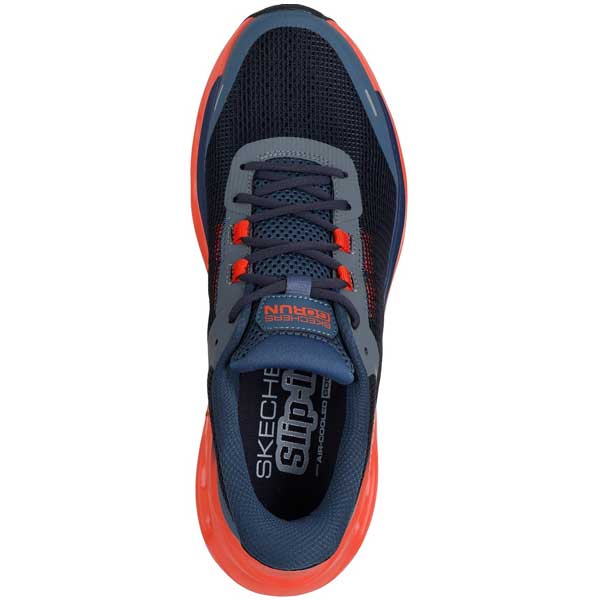 Max Comfort Glide-Step Running Shoes
