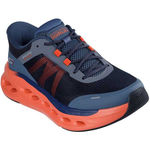 Max Comfort Glide-Step Running Shoes