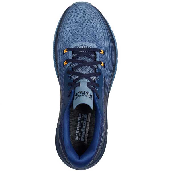 Vivid 2.0 Smooth Transition Lace-Up Trainers