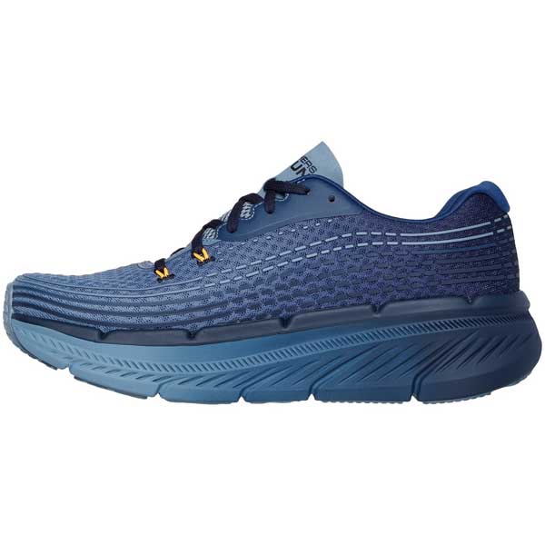 Vivid 2.0 Smooth Transition Lace-Up Trainers