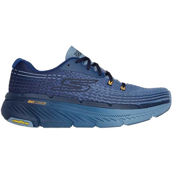 Vivid 2.0 Smooth Transition Lace-Up Trainers