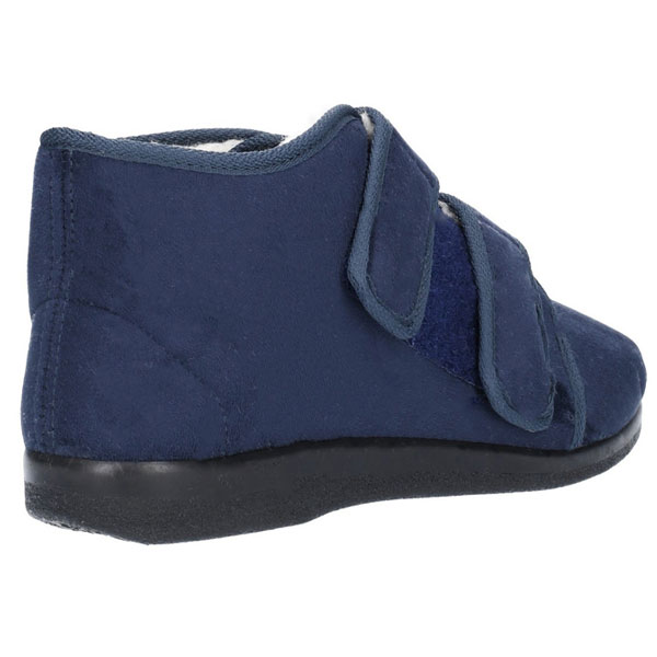 Med Torbay Extra Wide Comfort Slipper