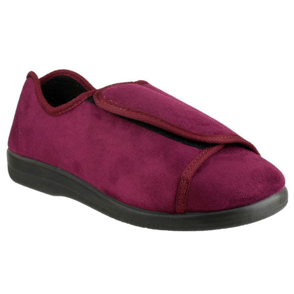 Med Walton Comfortable & Lightweight Slipper