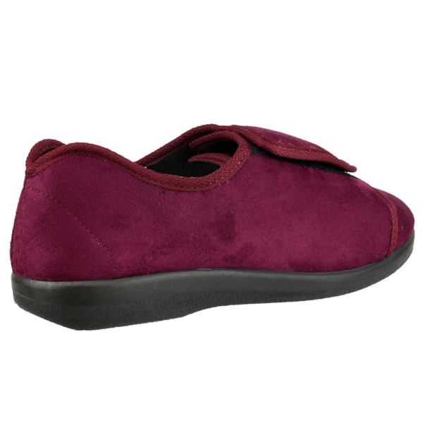 Med Walton Comfortable & Lightweight Slipper